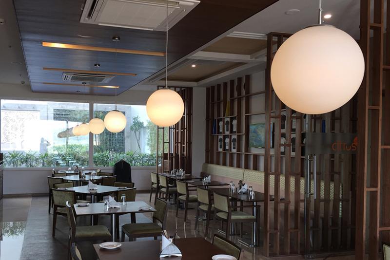 Red Fox By Lemon Tree Hotels, Sector 60, Gurugram Gurgaon Exteriör bild